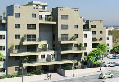 רמת בית שמש ג': הבשורה החרדית