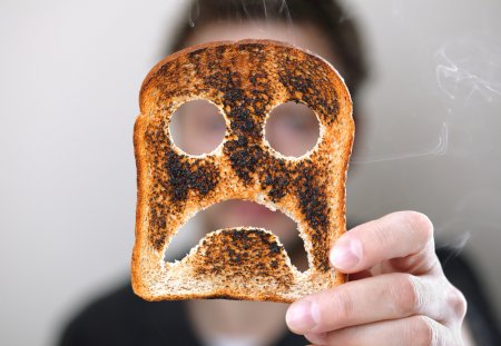 מה באוכל גורם לך להיראות זקנה?