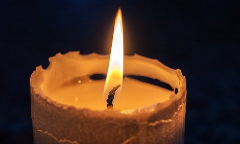 הרבנית לאה אסתר צ'ולק ע"ה הלכה לעולמה