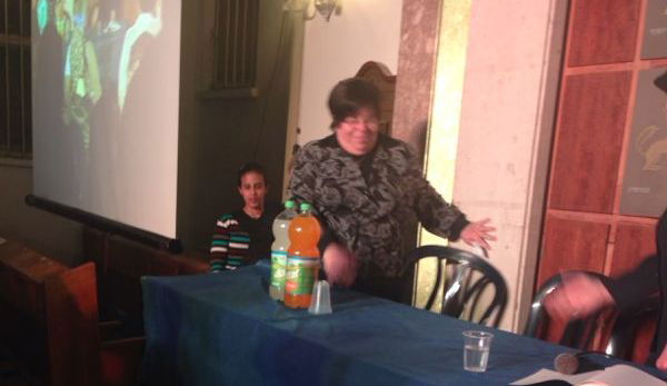 תל אביב: מאות נשים בכנס זיכרון לגר"ע יוסף