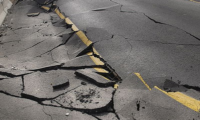 בפעם השלישית בתוך ארבעה ימים: רעידת אדמה בצפון