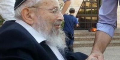 הרב צוקרמן ז"ל