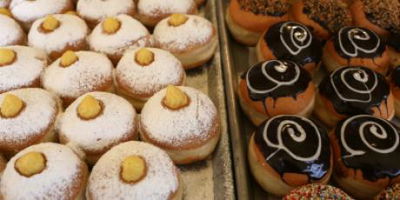 הרבנות: כך תזהו סופגניות חלביות