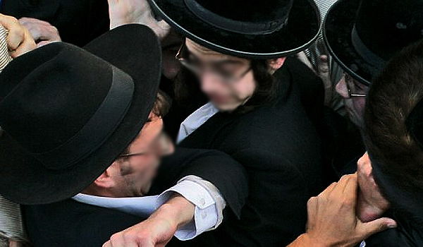 יש פיתרון לחילול השם: פריימריז