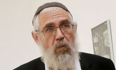 הרבנות תדון בשלילת התואר מהרב מוטי אלון