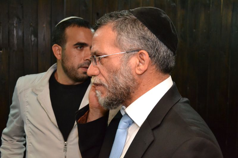 הקרב באלעד מגיע לישורת אחרונה: מאבק על כל קול