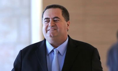 השר כץ מבהיר: ננציח את מרן זצ"ל