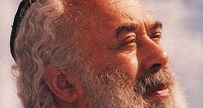 19 שנים לקרליבך: הקלטה היסטורית מקומזיץ ב"ישוב החדש"