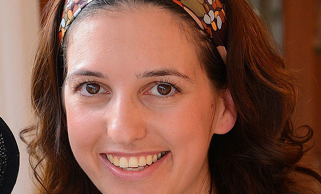 מיכל צ'רנוביצקי