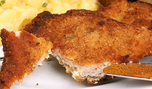 זה קריספי: מתכון ל-6 סוגי שניצל