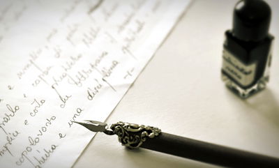 גרפולוגיה: המדריך המלא