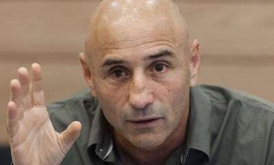 הצעת חוק של עופר שלח: להתיר לחולים סופניים להתאבד