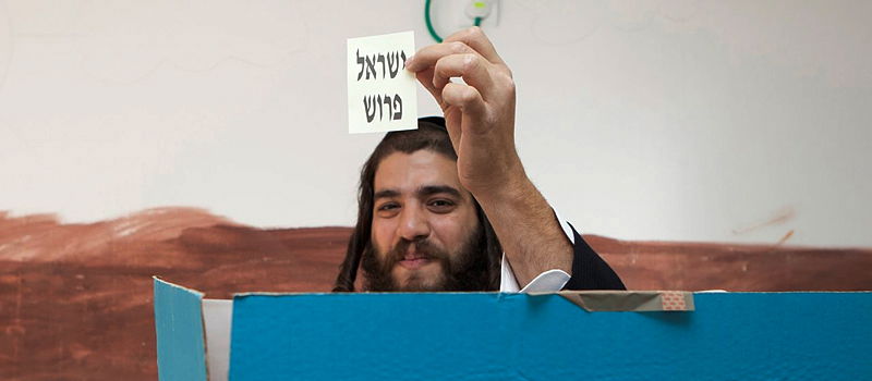 הבחירות המקומיות • המנצחים והמפסידים