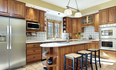 מבשלים חיסכון: הכי טוב לחסוך במטבח