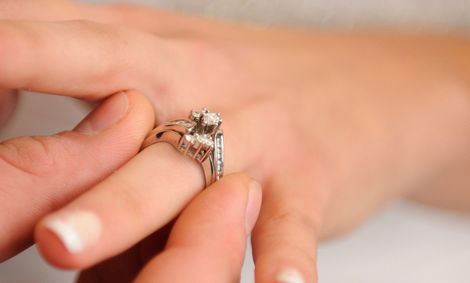 למה התחתנתי איתו? / חלק ב'