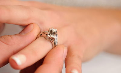 למה התחתנתי איתו? / חלק ב'