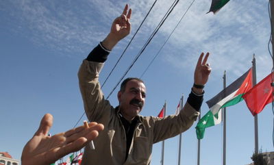 שחרור אסירים