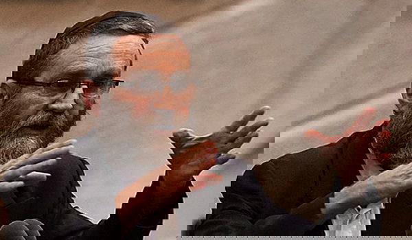 ח"כ משה גפני לאנשי הבית היהודי: "אתם בושה לעם"