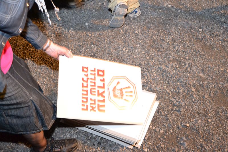 שחרור 26 המחבלים: המשפחות מוחות מול מחנה עופר