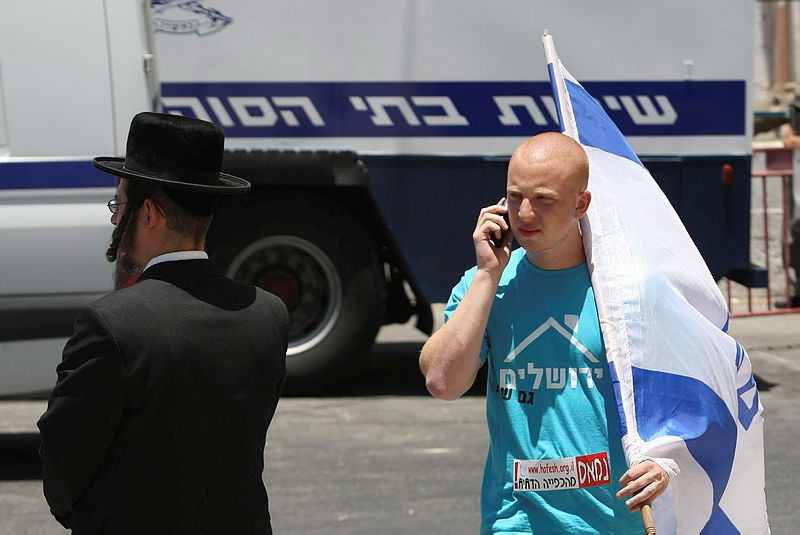 לפיד: "לא תהיה הפרדת דת ממדינה בישראל"