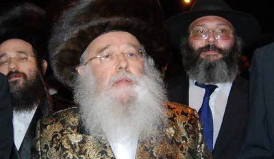 צפו: הכנסת ספר תורה וחנוכת בית מדרש במישקולץ