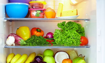 טרי וטעים: לאחסון נכון ולחסוך בכיף