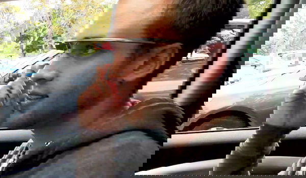 משקפיי גוגל גלאס