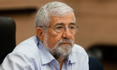 ח"כ מצנע: "הקואליציה תתפרק תוך כמה חודשים"