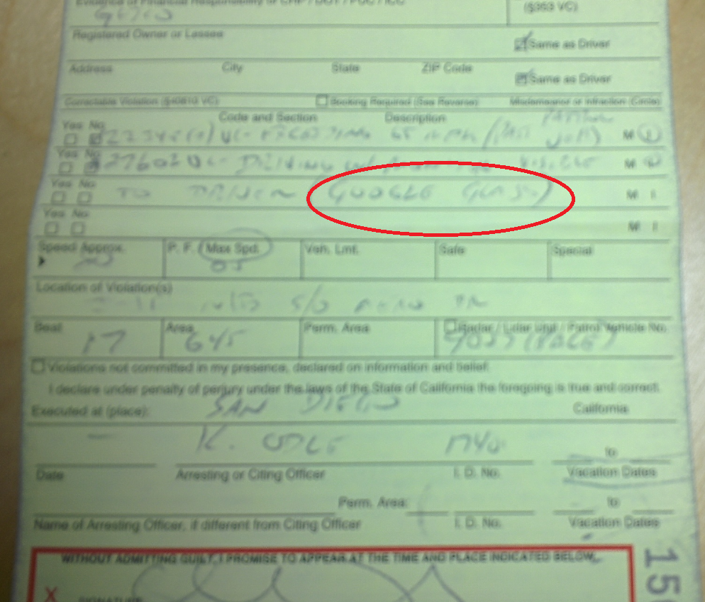 הדו"ח שקיבלה עדבי