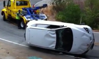 באו לעזור וריסקו את הרכב