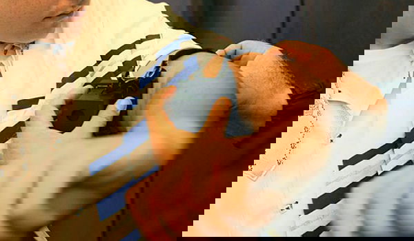 בר מצווה בשלושים שניות