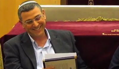 ד"ר בני לאו תומך בברית הזוגיות: השיטה הנוכחית גרמה לשנאה לדת