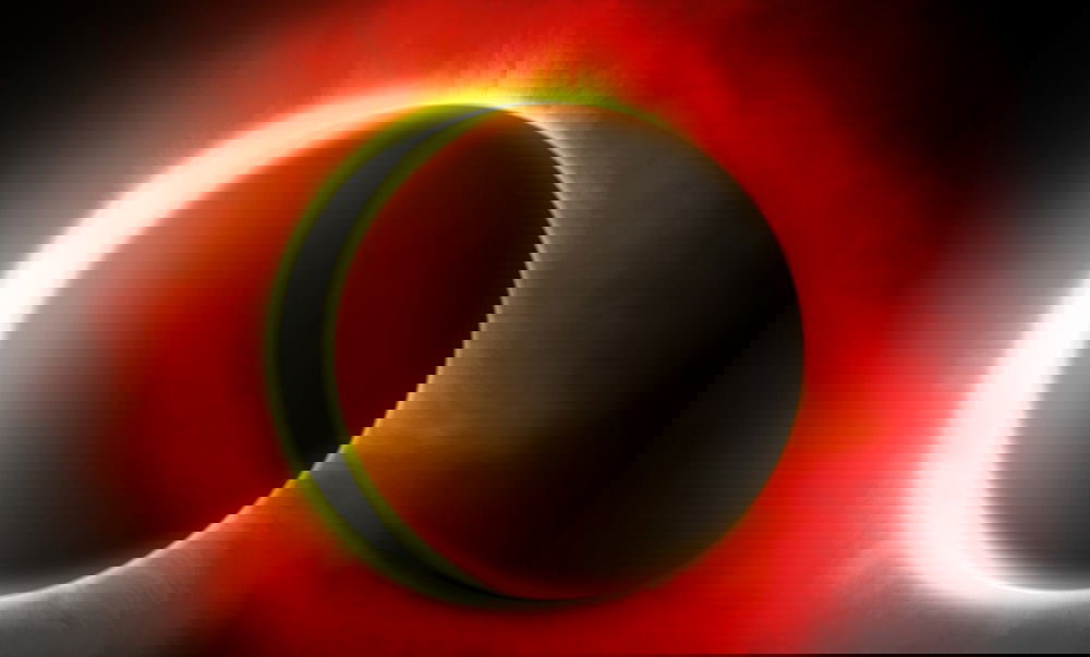 ליקוי חמה חלקי נדיר יראה היום