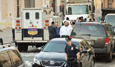 וליאמסבורג