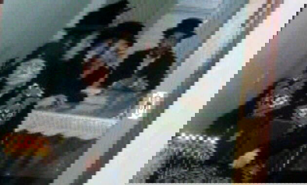 הרבנית חנה רוקח  מבעלזא ע"ה