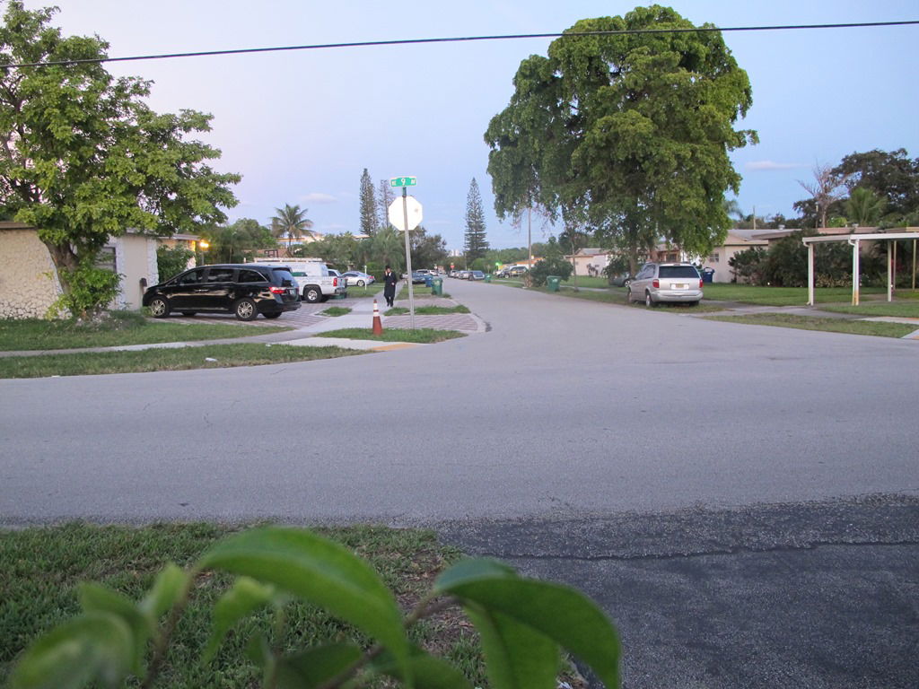 צפו: הרבי מסאטמר נופש ומטייל בפלורידה