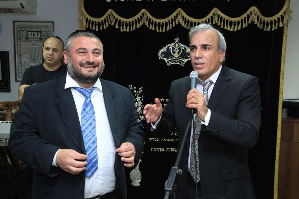 דרעי בכינוס בבית שמש: ש"ס תצא מחוזקת בירושלים