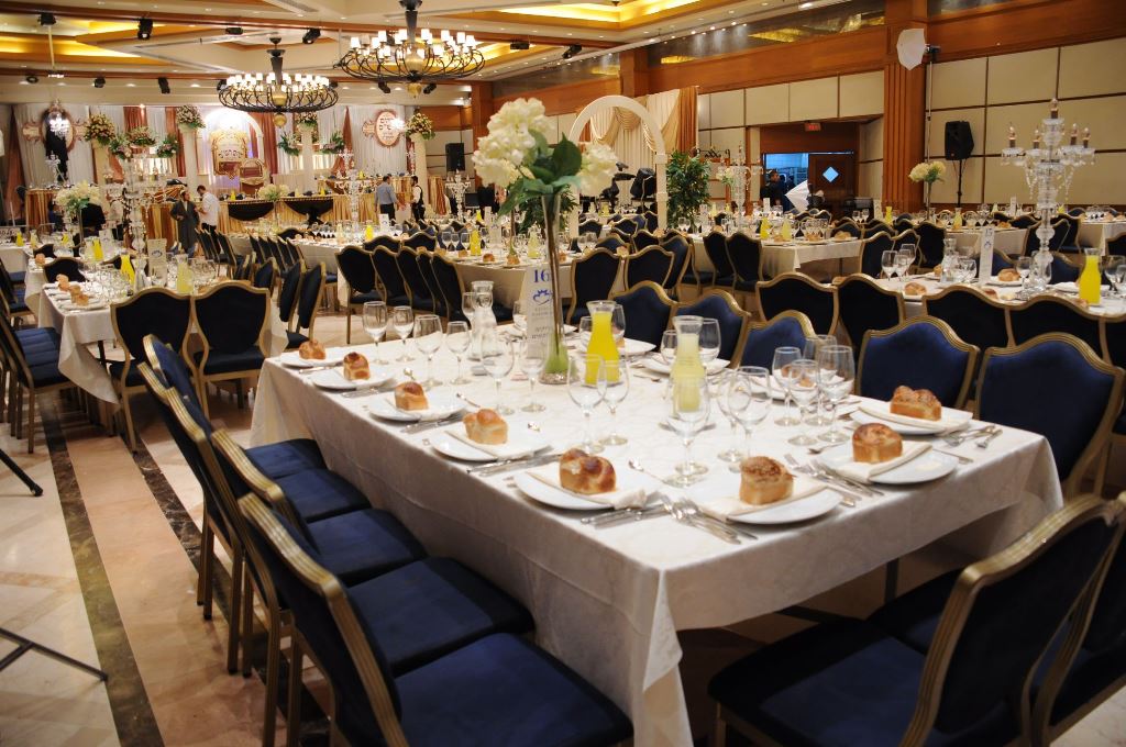 "ש"ס אידן" סיימו את הש"ס • גלריה