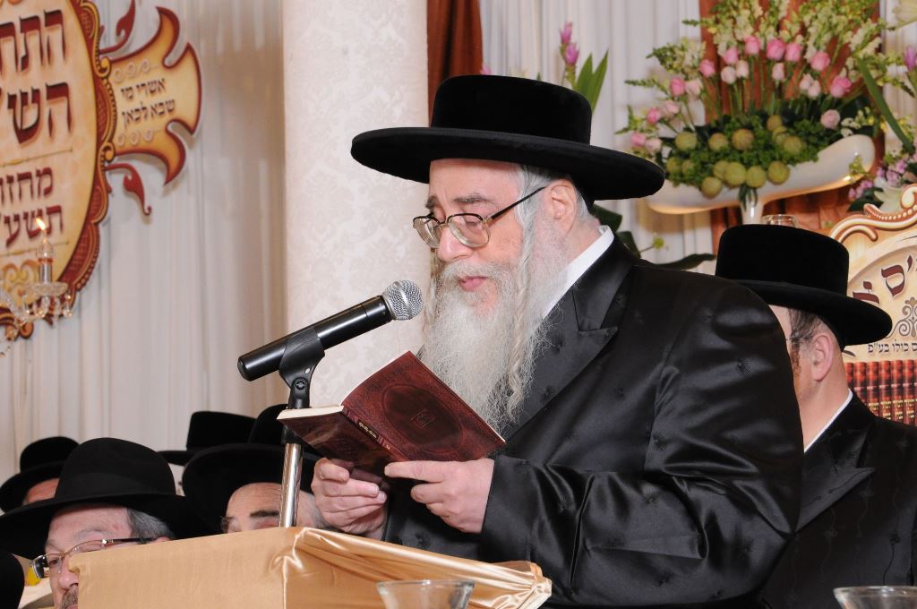 "ש"ס אידן" סיימו את הש"ס • גלריה