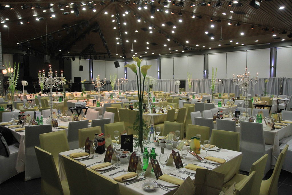 גלריה • משה אבוטבול חיתן את בתו