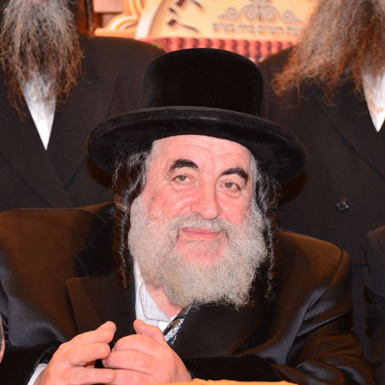 "ש"ס אידן" סיימו את הש"ס • גלריה