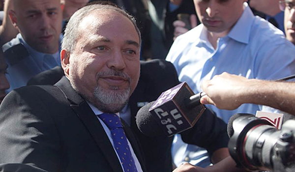 ליברמן, היום