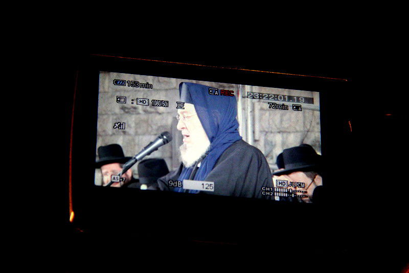 רבי ברוך אבוחצירא שליט"א