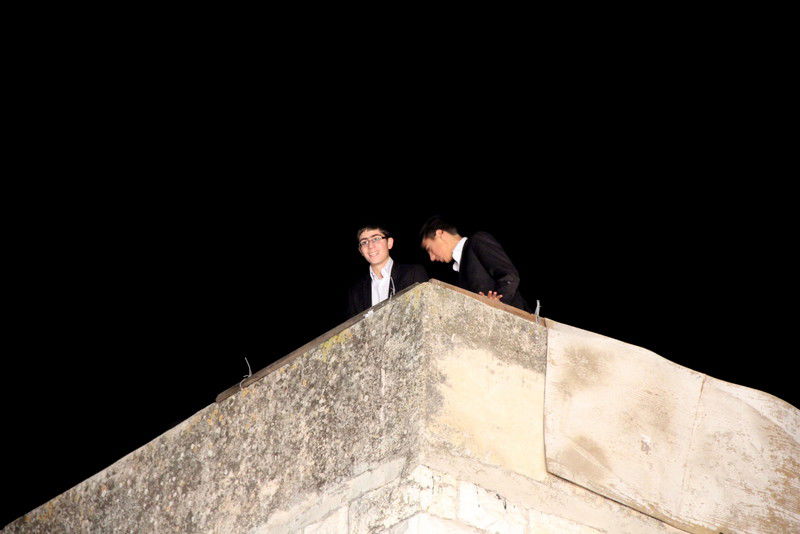 שלושים לפטירת מרן הרב עובדיה • העצרת בוידאו