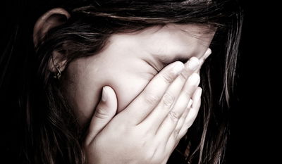 החינוך החילוני: נערה בת 15 ניסתה לפגוע בעצמה