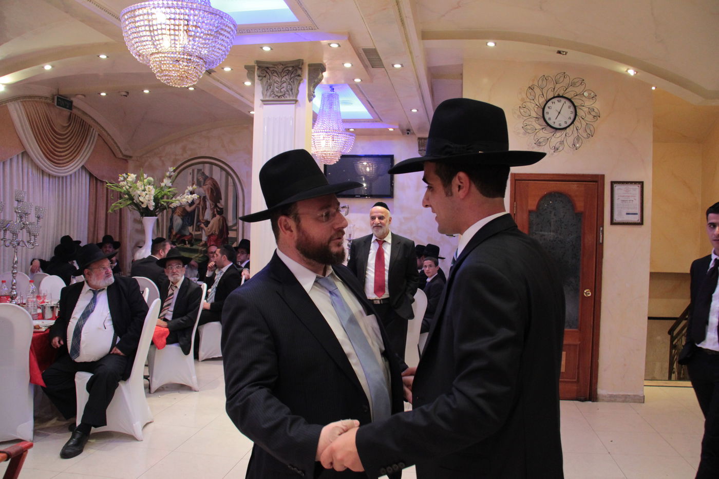 הרב יהודה אזרד