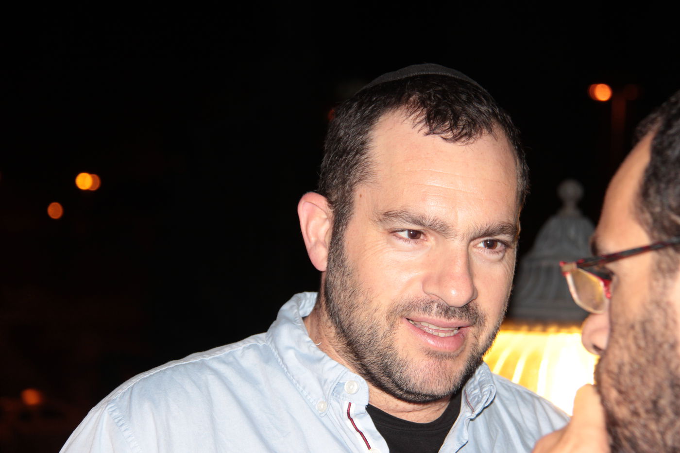 יאיר אטינגר