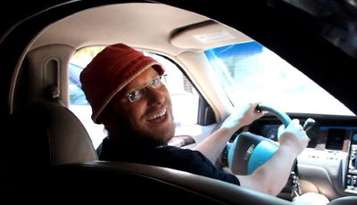 הקליפ של איתן קלינמן: תרבות ה'רק אני' הפכה אותנו לריקניים