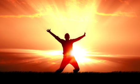 כשביטחון הופך לאש התאווה