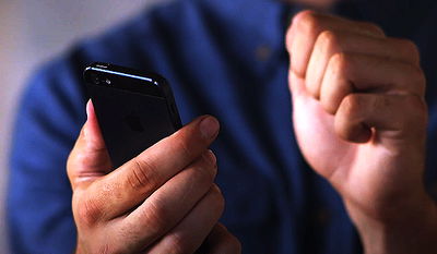 Knock: הקש על האייפון ופתח את המחשב